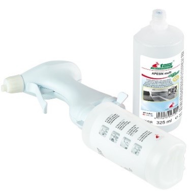 APESIN Multi Q&E 325 ml